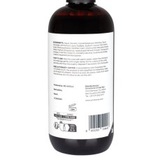 Shampoo with honey and vanilla (500 ml) Acavallo