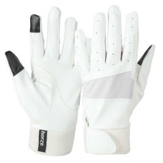 HORZE Stretch Riding Gloves