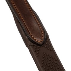 Otěže ACAVALLO Kris Pro Soft 1,6 cm