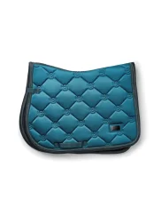 Set EQUESTRIAN STOCKHOLM Teal Blue