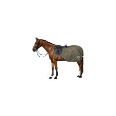 Bederní deka Imperial Riding IRHSuper-dry Hide & Ride