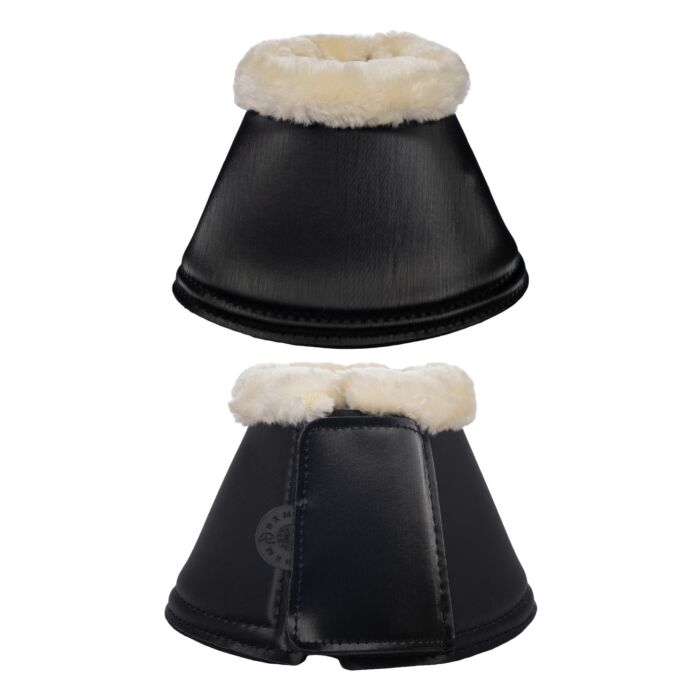 Zvony HKM Shiny Fur