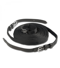 Single harness leash Soft