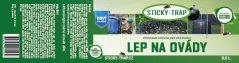 Sticky-Trap Lep na ovády 0,5l