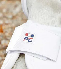 Zvony pro koně Premier Equine Carbon Tech