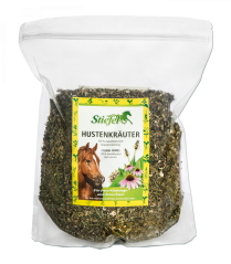 Boots cough herbs, 1 kg