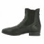 EQUITHÈME ZURICH riding boots with lacing and zip