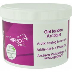 Chladící gel HIPPOTONIC 500ml