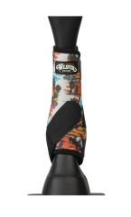 Kamaše WEAVER Prodigy® F3 Sport Athletic sada 4ks - Medium