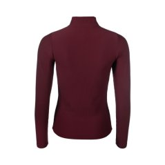 Funkční tričko LAURIA GARRELLI Livigno Ribbed