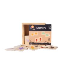 Memory game HKM Kids