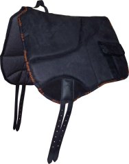 Jezdecký pad F.R.A. Markus