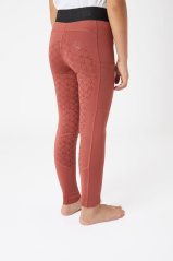 Kids´ riding leggings Leighton Teens HORZE