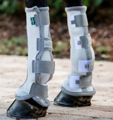 Chrániče proti hmyzu Horseware, pár
