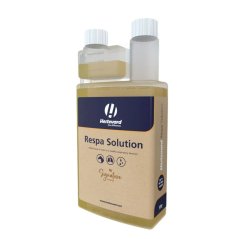 Hestevard Respa solution na zahleněné dýchací cesty a pro zlepšení 1l vykašlávání