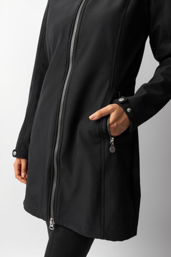 Softshell riding jacket Anna HORZE