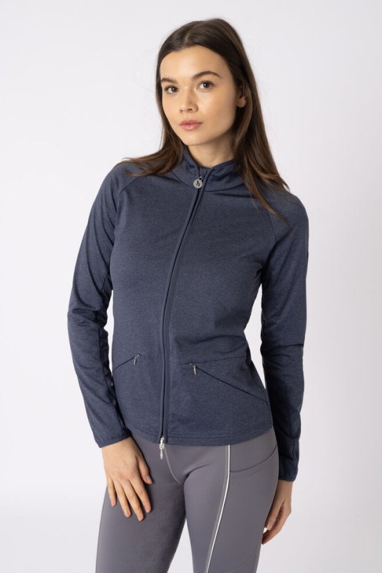 Women's functional training riding jacket Alice HORZE