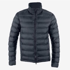 Jezdecká zateplená bunda HORZE Avery unisex