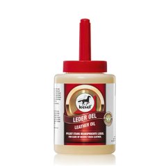 Pflegeöl für Leder und Lederprodukte Lederoel LEOVET 450ml