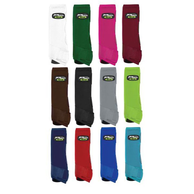 Chrániče Pro-Tech Airflow přední