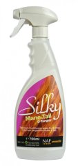 NAF D-tangler Silk Mane & Tail 750ml