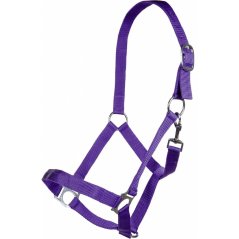 Nylonová ohlávka HKM Brisbane