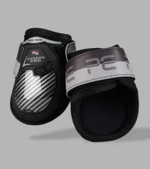 Strouhačky Premier Equine Carbon Pro