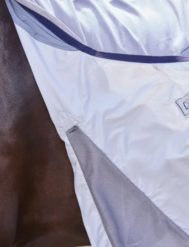 Síťová deka Weatherbeeta ComFiTec Zephyr Combo
