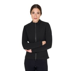 Dámská softshellová bunda Equestro SlimFit
