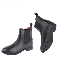 Jodhpur ankle boot Star