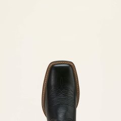 Dámské boty Ariat Round Up Wide Square Toe StretchFit