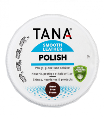 Krém na boty Tana 50 ml