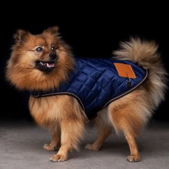 Dog coat HVPBobby