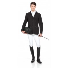 Pánské jezdecké sako EQUITHÈME Soft Classic
