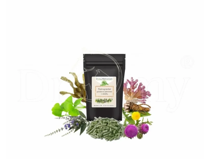 Dromy Cushing control 1,5 kg