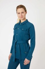 Horze Alyssa Damen-Hemdjacke