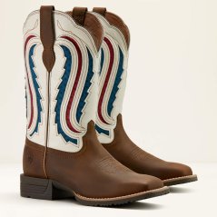 Dámské boty Ariat Hybrid Rancher VentTek 360°