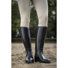 Vysoké jezdecké boty EQUITHÈME RIDING