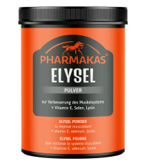 Organický selen ELYSEL Pharmakas®