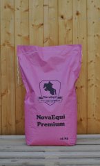 NovaEqui Premium 15kg