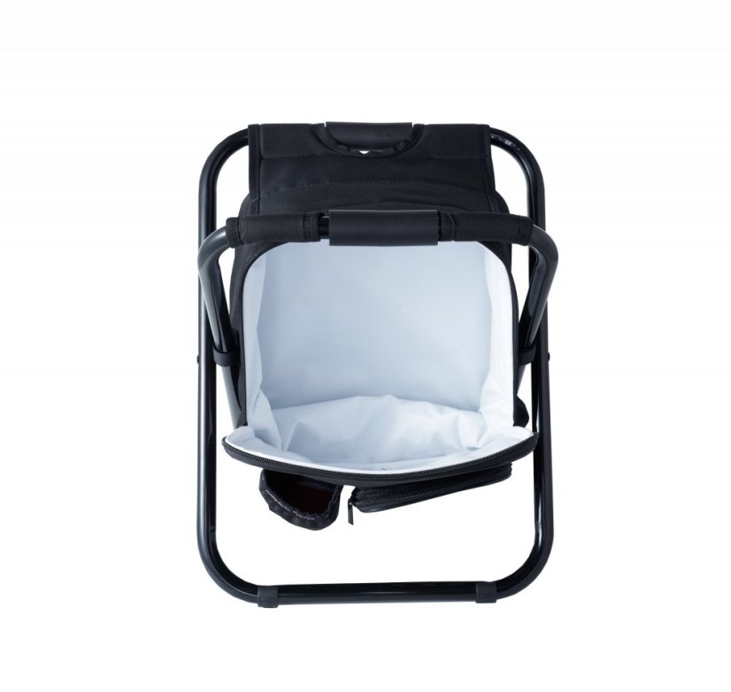 Křesílko/ batoh IRHTake a seat