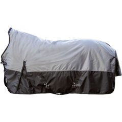 Výběhová nepromokavá deka pro koně HKM Edmonton- 1680D, 300gr výplň