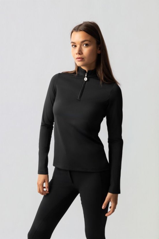 Women's training shirt Lilian HORZE