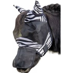 Maska proti hmyzu HKM Zebra - Shetty