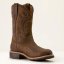 Ariat Hybrid Rancher Waterproof U Toe  Boots