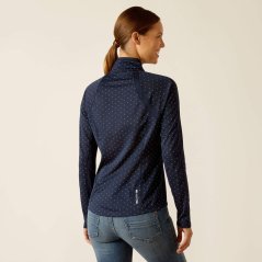 Ariat Sunstopper 3.0 Women's Functional 1/4 Zip T-Shirt