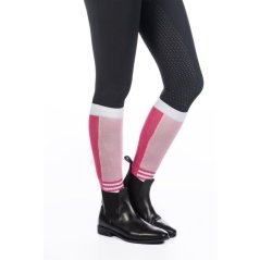 Jezdecké podkolenky HKM Olympia