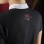 Equestro Ridertechnology Damen-Poloshirt mit Knöpfen