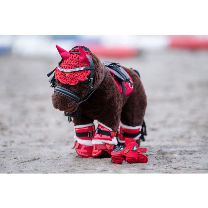 Jezdecký Set pro Cuddle pony HKM