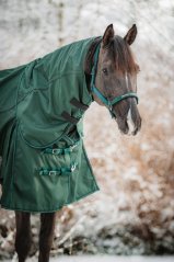 Nepromokavá deka HorseGuard Adapting, 1200D